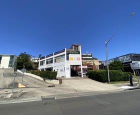 Factory, Warehouse & Industrial commercial property leased at 2/275 Harbord Road Brookvale NSW 2100