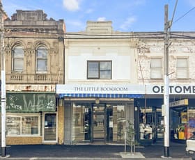 Medical / Consulting commercial property leased at 759 Nicholson Street Carlton North VIC 3054