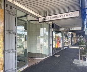 Shop & Retail commercial property leased at 759 Nicholson Street Carlton North VIC 3054