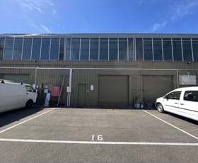 Factory, Warehouse & Industrial commercial property leased at 16/60-66 Richmond Road Keswick SA 5035