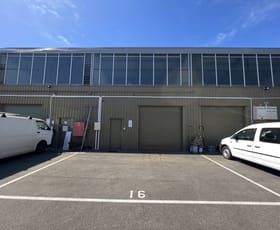 Factory, Warehouse & Industrial commercial property leased at 16/60-66 Richmond Road Keswick SA 5035