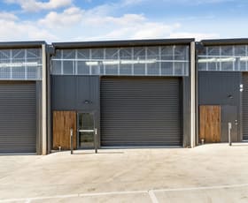 Factory, Warehouse & Industrial commercial property leased at 2/7 Matchett Drive Strathdale VIC 3550