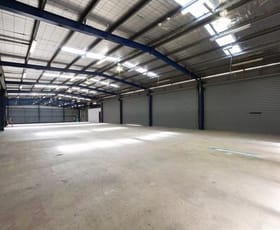 Factory, Warehouse & Industrial commercial property leased at 12A Callan Street Mitchell ACT 2911
