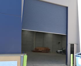 Factory, Warehouse & Industrial commercial property leased at Unit 7/46-48 Jedda Road Prestons NSW 2170