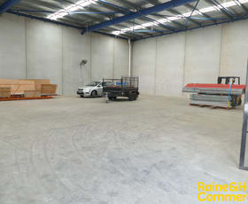 Factory, Warehouse & Industrial commercial property leased at Unit 7/46-48 Jedda Road Prestons NSW 2170