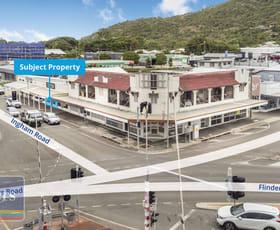 Offices commercial property leased at 15 Ingham Road West End QLD 4810