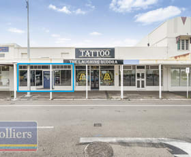 Shop & Retail commercial property for lease at 15 Ingham Road West End QLD 4810
