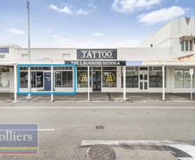 Offices commercial property leased at 15 Ingham Road West End QLD 4810