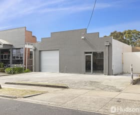 Offices commercial property leased at 57 Northern Road Heidelberg West VIC 3081