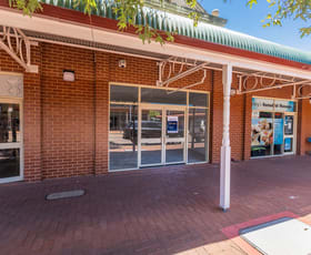 Medical / Consulting commercial property for lease at 6/53 The Crescent Midland WA 6056