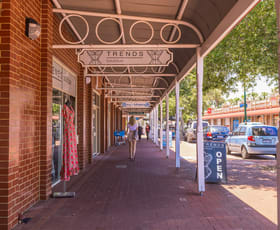 Shop & Retail commercial property leased at 6/53 The Crescent Midland WA 6056