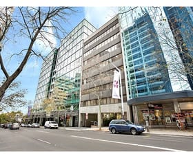 Medical / Consulting commercial property leased at North Sydney NSW 2060