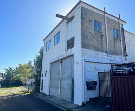 Factory, Warehouse & Industrial commercial property leased at 655-657 Canterbury Road Belmore NSW 2192