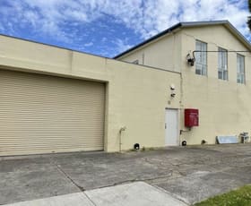 Factory, Warehouse & Industrial commercial property leased at 16 Adelaide Street Dandenong VIC 3175