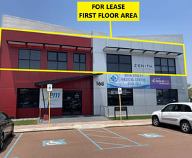 Offices commercial property for lease at Suite 3/168 Main Street Osborne Park WA 6017