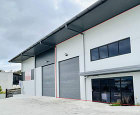 Factory, Warehouse & Industrial commercial property leased at 2/64 Advantage Avenue Morisset NSW 2264