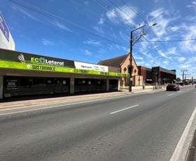 Showrooms / Bulky Goods commercial property leased at 445 Brighton Road Brighton SA 5048