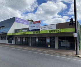 Showrooms / Bulky Goods commercial property leased at 445 Brighton Road Brighton SA 5048