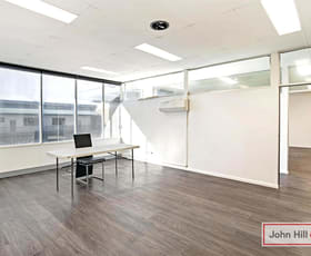 Offices commercial property for lease at Suite 2/5E/1-21 Madeline Street Strathfield NSW 2135
