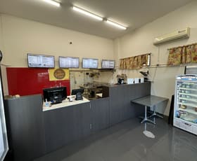 Shop & Retail commercial property leased at 3/3A Emma Crescent Constitution Hill NSW 2145