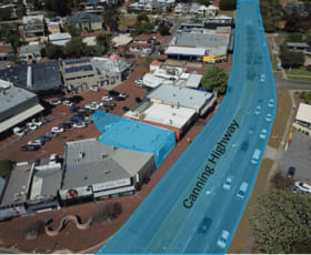 Medical / Consulting commercial property for lease at 773 Canning Highway Applecross WA 6153
