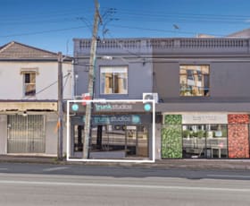 Shop & Retail commercial property leased at GF 403 New Canterbury Road Dulwich Hill NSW 2203