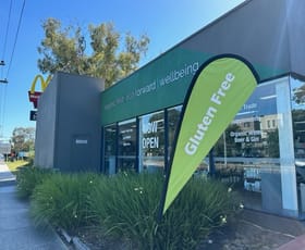Shop & Retail commercial property for sale at 1/191 Hull Road Mooroolbark VIC 3138