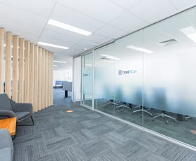 Offices commercial property leased at Level 1/228 Carr Place Leederville WA 6007