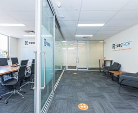 Medical / Consulting commercial property leased at Level 1/228 Carr Place Leederville WA 6007