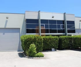 Factory, Warehouse & Industrial commercial property leased at Unit 7/85-115 Alfred Road Chipping Norton NSW 2170