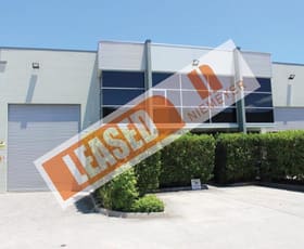 Factory, Warehouse & Industrial commercial property leased at Unit 7/85-115 Alfred Road Chipping Norton NSW 2170