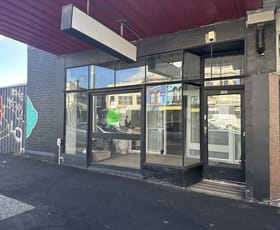 Offices commercial property leased at 732 Nicholson Street Fitzroy North VIC 3068