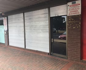 Shop & Retail commercial property leased at 53 Unitt Street Melton VIC 3337