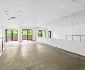 Offices commercial property leased at Shop 5/29 Holtermann Street Crows Nest NSW 2065