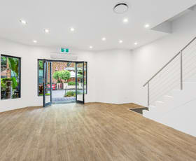 Offices commercial property leased at Shop 5/29 Holtermann Street Crows Nest NSW 2065