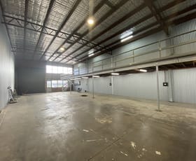 Factory, Warehouse & Industrial commercial property leased at 2/55 Railway Parade Rocklea QLD 4106
