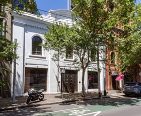 Offices commercial property for lease at 99-115 Queensbridge Street Southbank VIC 3006