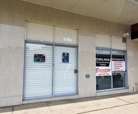 Offices commercial property for lease at 238A Howick Street Bathurst NSW 2795