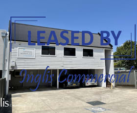 Medical / Consulting commercial property leased at 64a John Street Camden NSW 2570