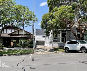 Offices commercial property leased at 64a John Street Camden NSW 2570
