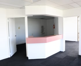 Offices commercial property leased at Suite 2/242 Mulgrave Road Cairns QLD 4870
