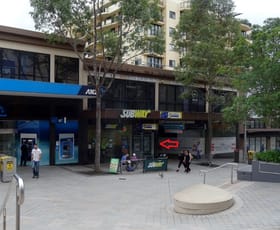 Offices commercial property leased at Hornsby NSW 2077