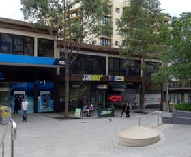 Medical / Consulting commercial property for lease at Hornsby NSW 2077