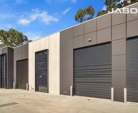 Factory, Warehouse & Industrial commercial property leased at 20/42 Orchard Street Kilsyth VIC 3137