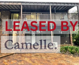 Medical / Consulting commercial property leased at 2/41 Palmerston Road Hornsby NSW 2077