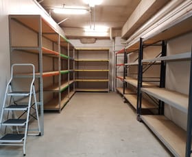 Factory, Warehouse & Industrial commercial property leased at lot 62/384 Eastern Valley Way Roseville NSW 2069