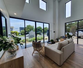 Factory, Warehouse & Industrial commercial property leased at Burleigh Heads QLD 4220