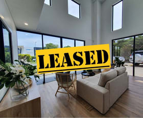 Medical / Consulting commercial property leased at Burleigh Heads QLD 4220