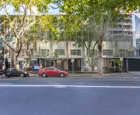 Factory, Warehouse & Industrial commercial property for lease at 190 City Road Southbank VIC 3006