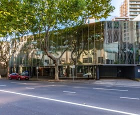 Factory, Warehouse & Industrial commercial property for lease at 190 City Road Southbank VIC 3006